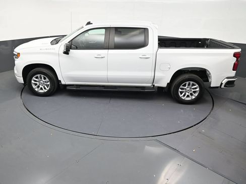 Used 2024 Chevrolet Silverado 3500 W/T AWD/4WD image 10