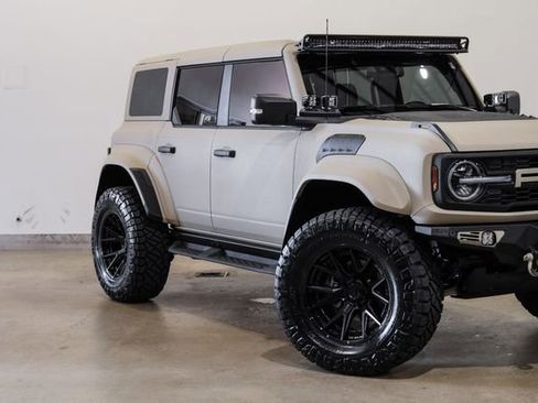 Used 2025 Ford Bronco Raptor image 29