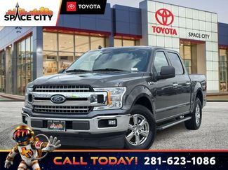 Used 2020 Ford F150 XLT w/ Equipment Group 301A Mid RWD video 1