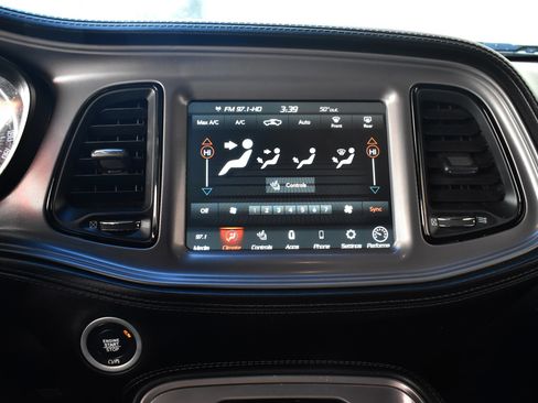 Used 2023 Dodge Challenger R/T Scat Pack w/ Plus Package image 33