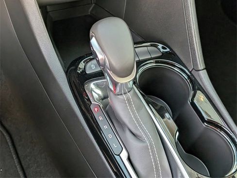 New 2026 Buick Encore GX Sport Touring w/ Comfort Package image 18