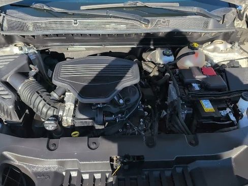 Used 2020 Chevrolet Blazer LT w/ Redline Edition image 19