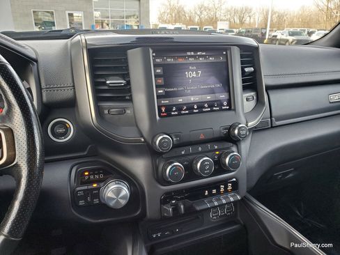 Used 2019 RAM 1500 Sport w/ Level 2 Equipment Group image 39