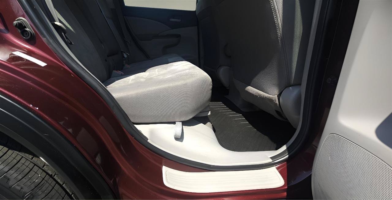Used 2014 Honda CR-V LX image 27