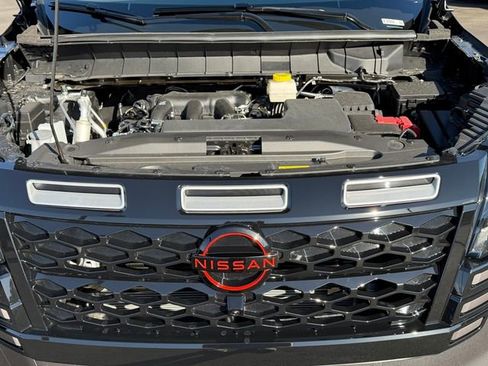New 2026 Nissan Pathfinder Rock Creek AWD/4WD image 28