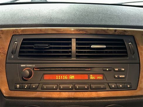 Used 2007 BMW Z4 3.0si image 13