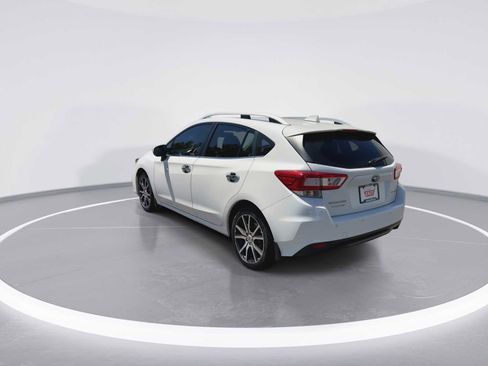 Used 2019 Subaru Impreza 2.0i Limited AWD/4WD image 6