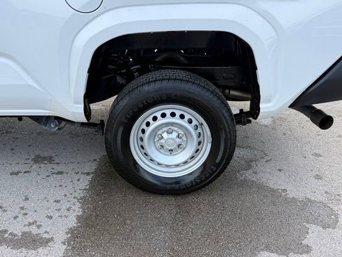 Used 2024 Toyota Tacoma SR RWD image 41
