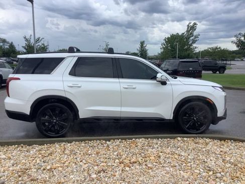 Used 2025 Hyundai Palisade XRT AWD/4WD image 6