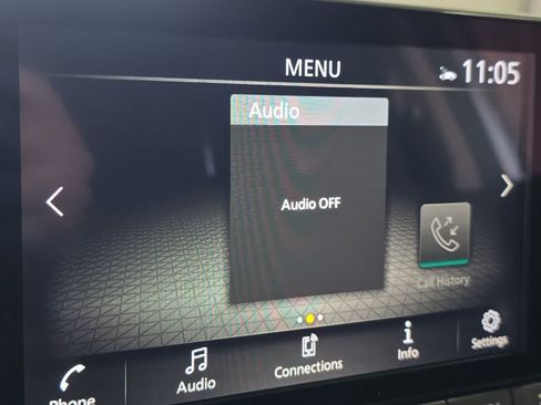 Used 2025 Nissan Rogue SV FWD image 20