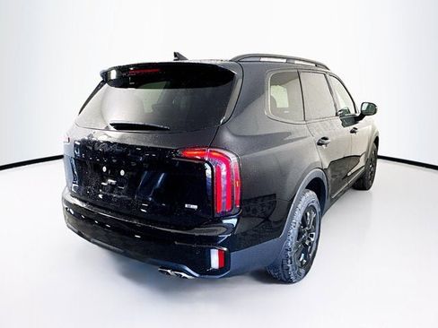 New 2025 Kia Telluride SX Prestige X-Pro image 5
