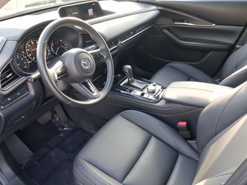 Certified 2024 MAZDA CX-30 AWD 2.5 S w/ Select Sport Pkg image 11