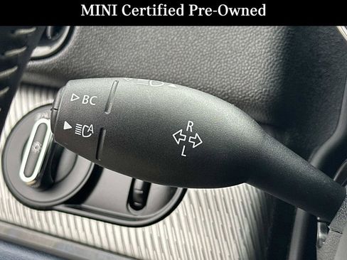 Used 2023 MINI Cooper Countryman S w/ Signature Upholstery Package image 17