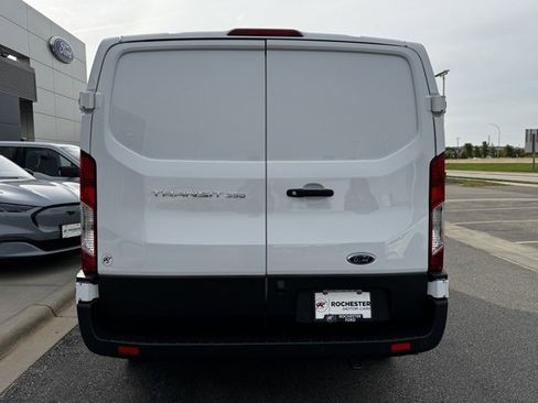 New 2025 Ford Transit 350 Low Roof w/ Load Area Protection Package image 36