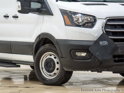 Used 2020 Ford Transit 250 Medium Roof image 3