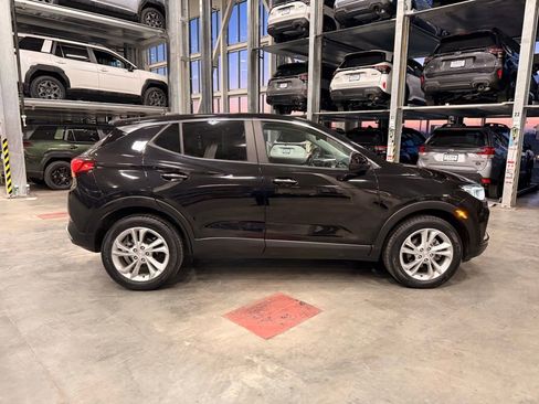 Used 2020 Buick Encore GX Preferred w/ Cold Weather Comfort Package image 2