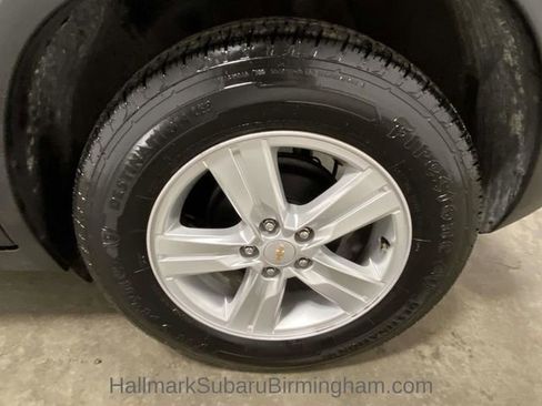 Used 2015 Chevrolet Trax LT w/ LT Sun and Sound Package image 8