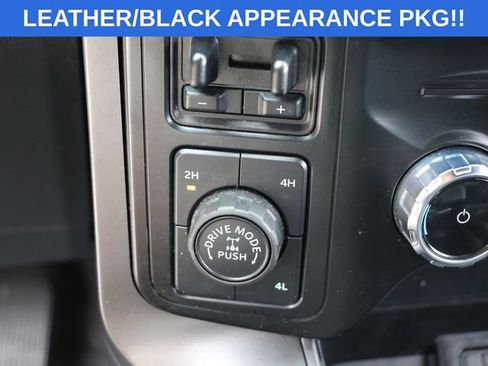 Used 2024 Ford F150 XLT w/ Equipment Group 303A High AWD/4WD image 30