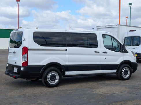 Used 2019 Ford Transit 150 XL RWD image 2