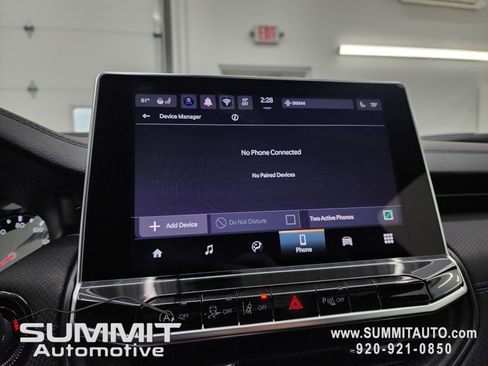 New 2026 Jeep Compass Limited image 49