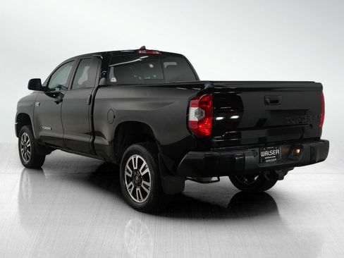 Used 2021 Toyota Tundra SR5 image 3