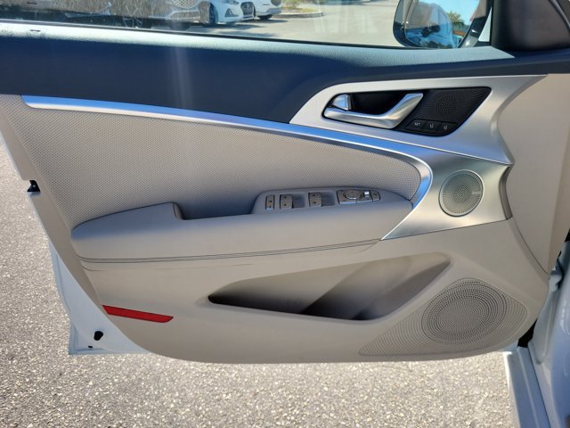 Certified 2026 Genesis G70 2.5T Prestige RWD image 17