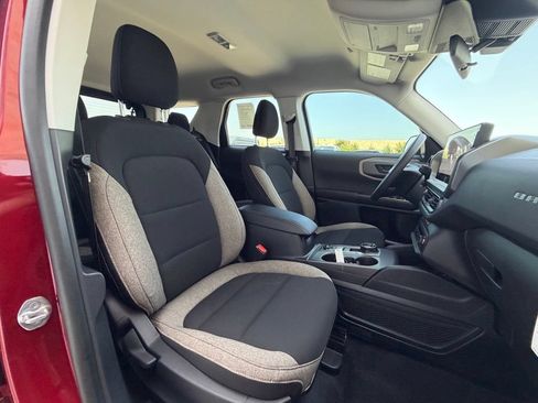 New 2026 Ford Bronco Sport Big Bend AWD/4WD image 23