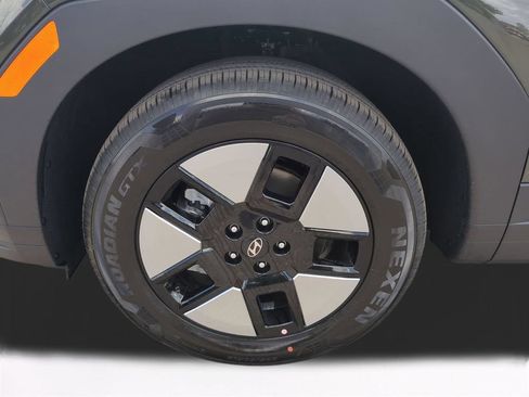 New 2026 Hyundai Santa Fe SEL FWD image 11