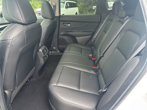 Used 2025 Nissan Murano SL AWD/4WD image 9