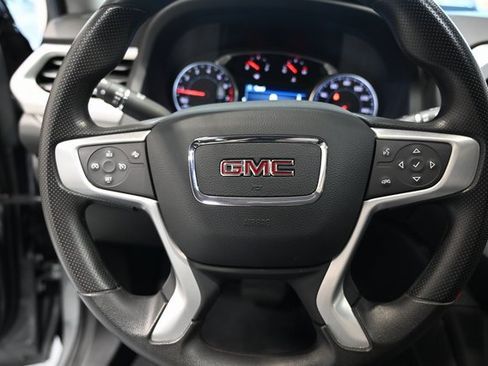 Used 2023 GMC Acadia SLE w/ Driver Convenience Package image 22