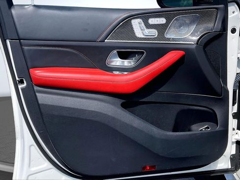 Used 2022 Mercedes-Benz GLE 53 AMG 4MATIC Coupe image 23