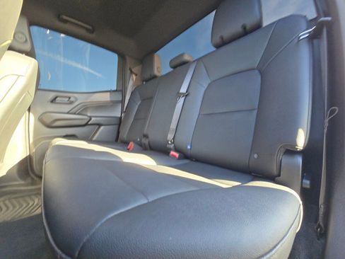 Used 2024 Chevrolet Colorado W/T image 19