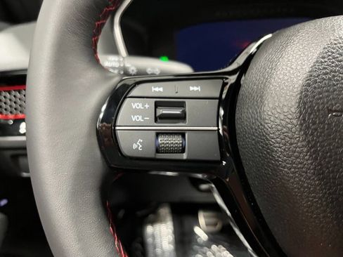 New 2026 Honda Civic Si image 14