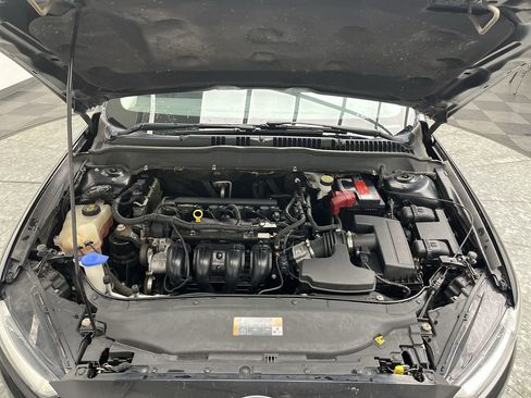 Used 2013 Ford Fusion SE image 25