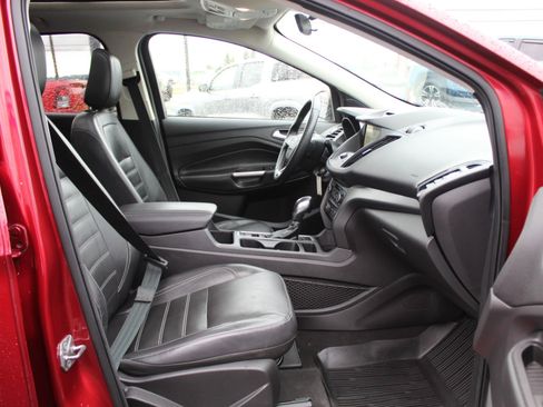 Used 2018 Ford Escape SEL w/ Canadian Touring Package AWD/4WD image 21