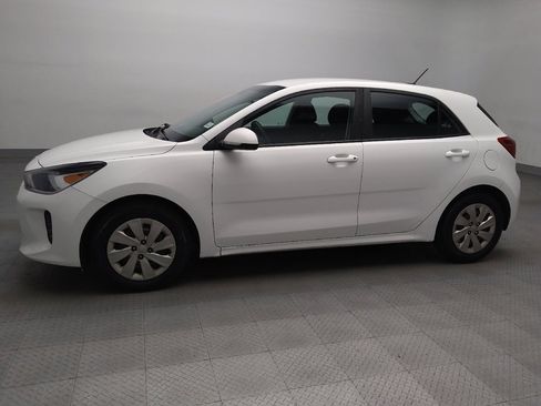 Used 2018 Kia Rio S image 2