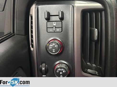 Used 2014 GMC Sierra 1500 SLT w/ All-Terrain Package AWD/4WD image 32