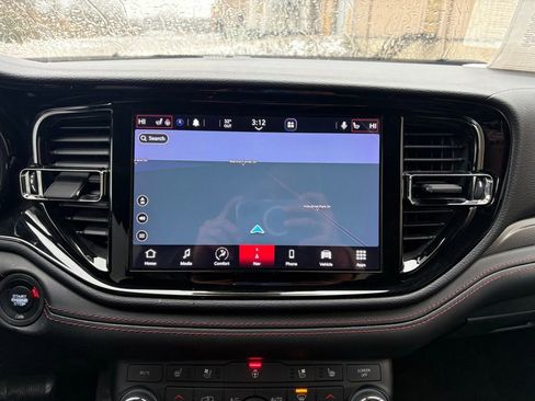 Used 2022 Dodge Durango R/T w/ Blacktop Package image 25