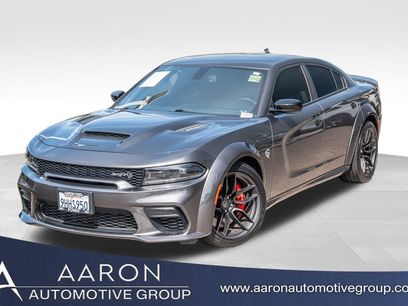 Used 2023 Dodge Charger SRT Hellcat w/ Harman/Kardon Audio Group