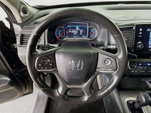 Used 2020 Honda Pilot EX-L image 12