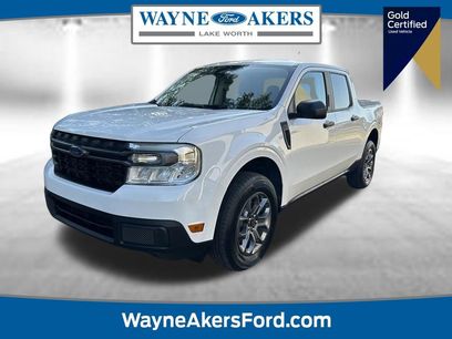 Used 2023 Ford Maverick XLT