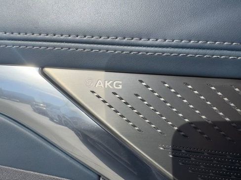 New 2025 Cadillac Escalade IQ Sport 2 image 22