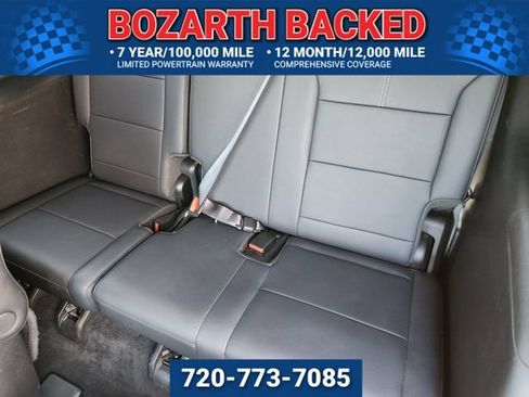 Used 2024 GMC Acadia Elevation AWD/4WD image 20