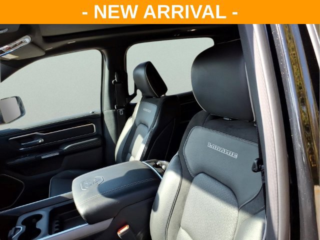 Used 2020 RAM 1500 Laramie w/ Sport Appearance Package AWD/4WD image 15
