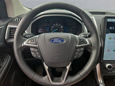 Certified 2024 Ford Edge Titanium w/ Equipment Group 301A AWD/4WD image 13