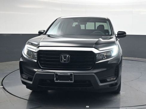 Used 2023 Honda Ridgeline RTL-E image 9