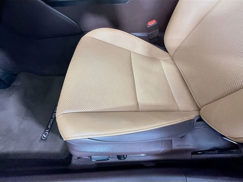 Used 2020 Lexus ES 350 w/ Premium Package image 19