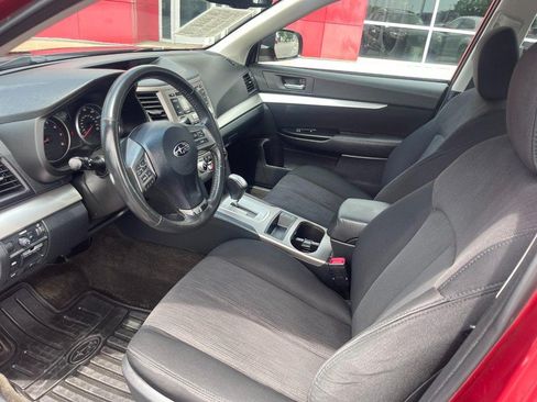 Used 2013 Subaru Legacy 2.5i Premium AWD/4WD image 17