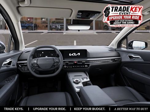 New 2026 Kia Sportage SX Prestige AWD/4WD image 14
