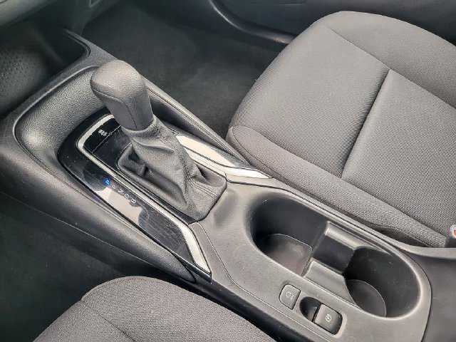 Used 2024 Toyota Corolla LE FWD image 14